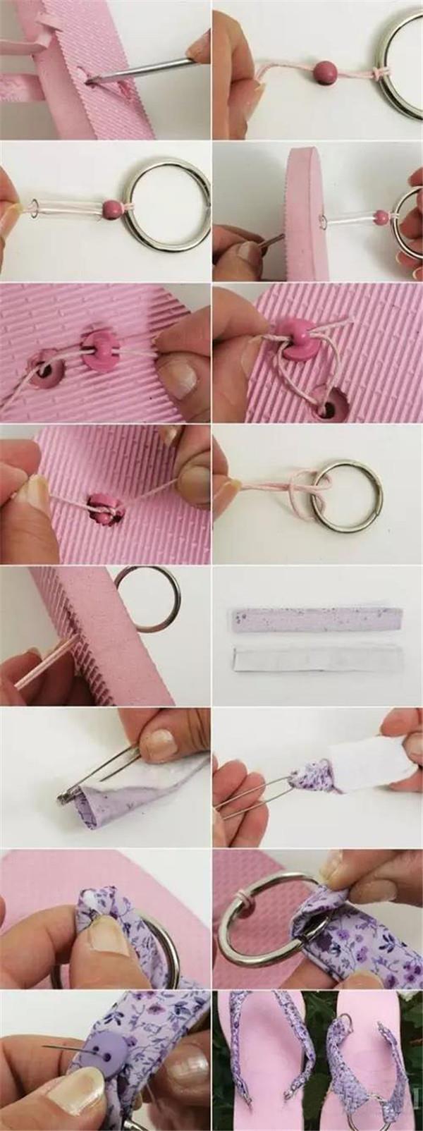 fashion slipper