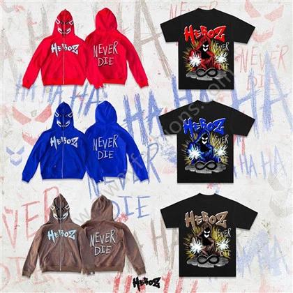 Vintage mikina s kapucí