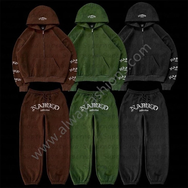 Women Jogging Suits Wholesale